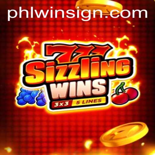 Unlock the Excitement: Discovering 777sizzlingwins and Phlwin