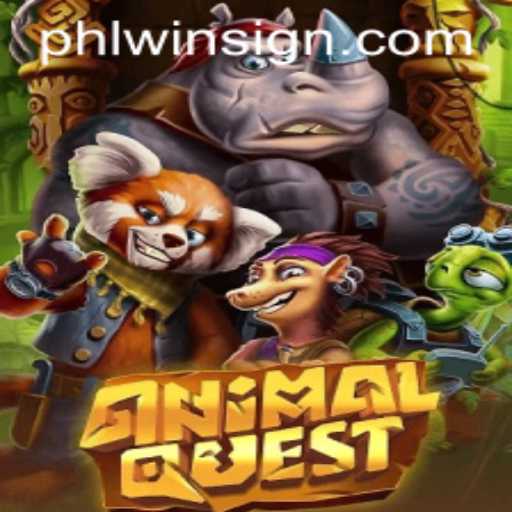 Exploring the Exciting World of AnimalQuest with Phlwin