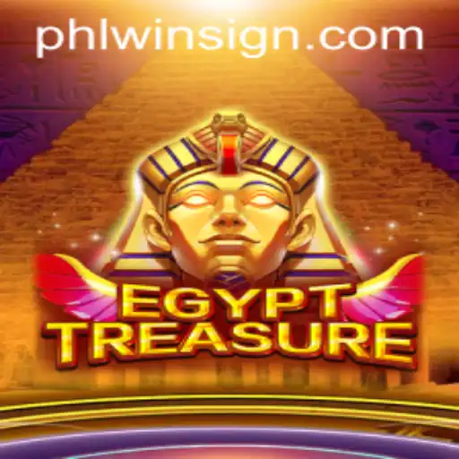 Discover the Adventure of EgyptTreasure: A Thrilling Game Experience with Phlwin