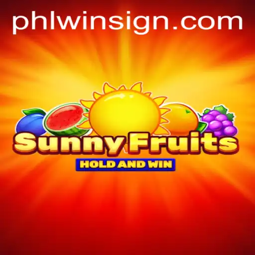 SunnyFruits: A Vibrant Adventure in Gaming