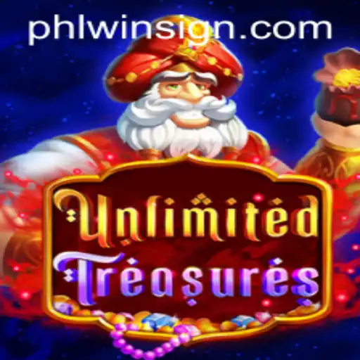 UnlimitedTreasures: Uncover the Adventure