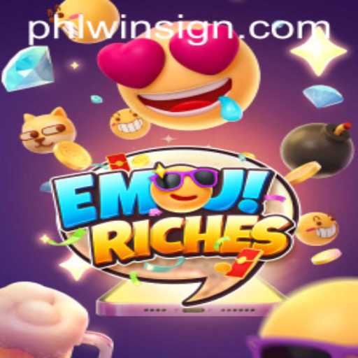 Exploring the Exciting World of EmojiRiches and the Growth of Phlwin