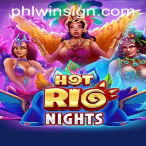 Unveiling HotRioNights: A Riveting Casino Adventure with phlwin Dynamics