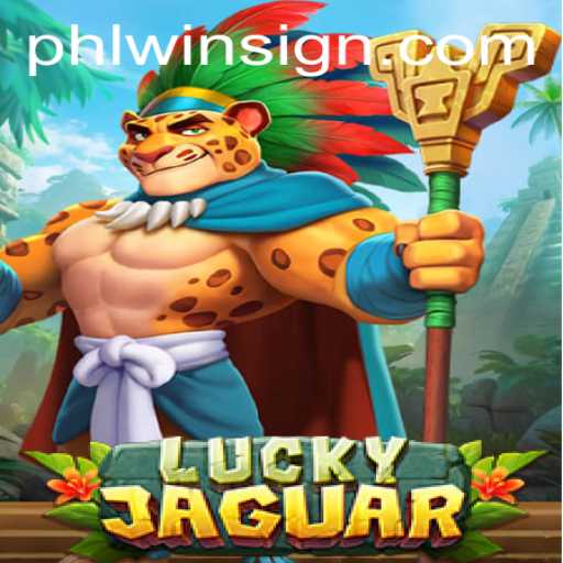 Diving Into the Excitement: An In-Depth Look at the Thrilling Game 'LuckyJaguar'