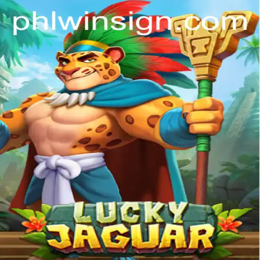 Diving Into the Excitement: An In-Depth Look at the Thrilling Game 'LuckyJaguar'