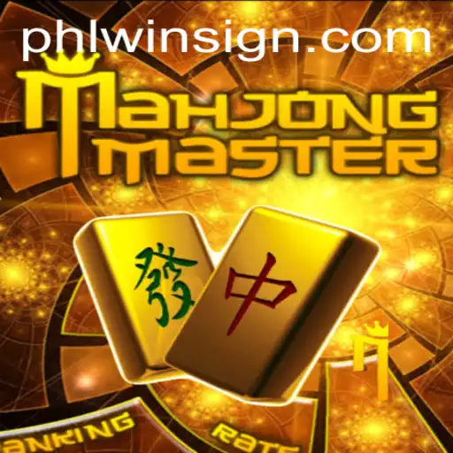 Exploring the Fascinating World of MahJongMaster and the Integral Role of phlwin