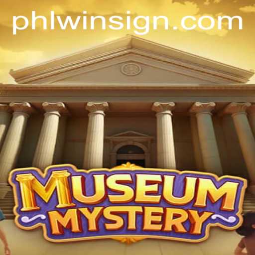 MuseumMystery: Dive into a World of Puzzles and History