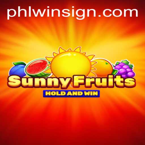 SunnyFruits: A Vibrant Adventure in Gaming