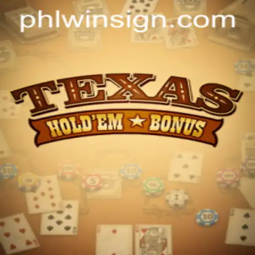 Exploring Texas Holdem Bonus: A Guide to Rules and Gameplay