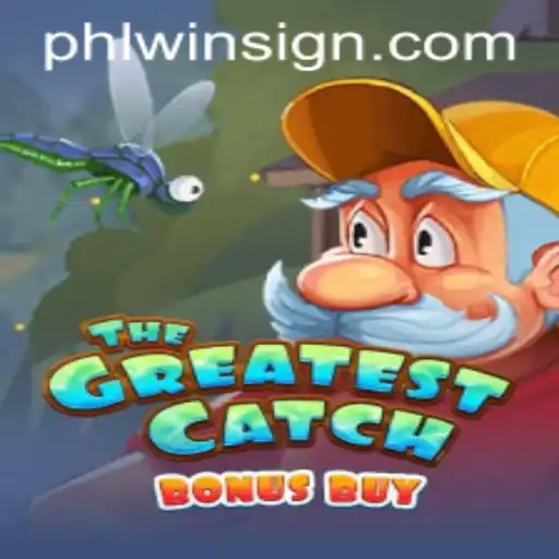 Discover TheGreatestCatchBonusBuy: A Thrilling Gaming Experience with Phlwin