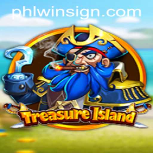 Journey to Adventure: Unveiling TreasureIsland with the Art of Phlwin