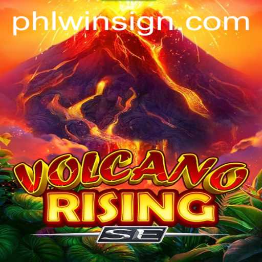 Exploring the Thrilling World of VolcanoRisingSE: Phlwin’s Latest Gaming Sensation