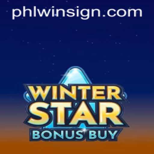 WinterStarBonusBuy: An In-depth Exploration of Phlwin's Latest Gaming Sensation