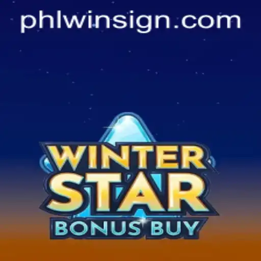 WinterStarBonusBuy: An In-depth Exploration of Phlwin's Latest Gaming Sensation