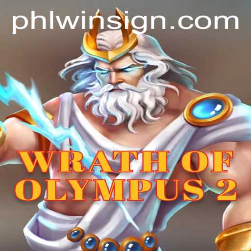 Wrath of Olympus 2: Dive into the Mythical World of Gods and Legends