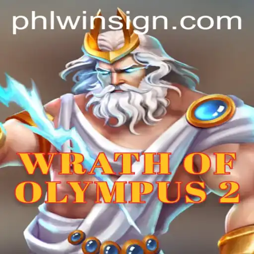 Wrath of Olympus 2: Dive into the Mythical World of Gods and Legends
